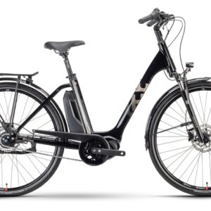 Vélo ville électrique Husqvarna eco city 2 cb 418 wave