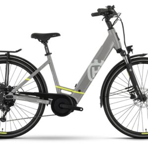 Vélo ville électrique Husqvarna towner 2 fw wave