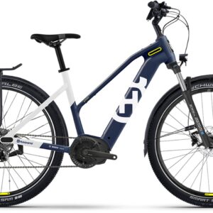 Vtc électrique Husqvarna crosser 1 dame