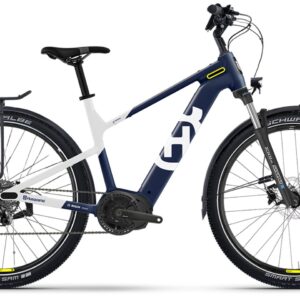 Vtc électrique Husqvarna crosser 1 homme