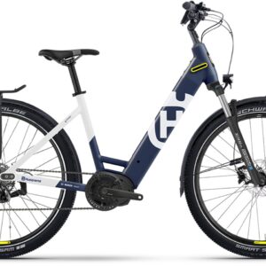 Vtc électrique Husqvarna crosser 1 wave