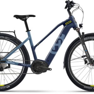 Vtc électrique Husqvarna crosser 2 dame