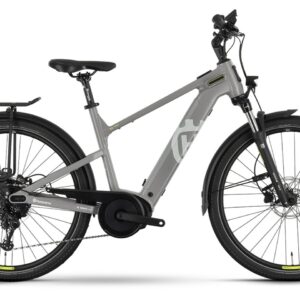 Vtc électrique Husqvarna tourer t1 homme