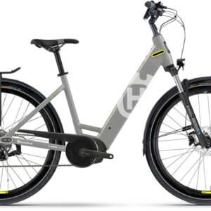 Vtc électrique Husqvarna tourer t1 wave