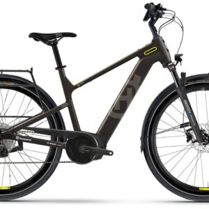 Vtc électrique Husqvarna tourer t2 homme