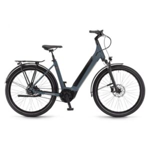 Vélo électrique Winora Sinus R8EF Low