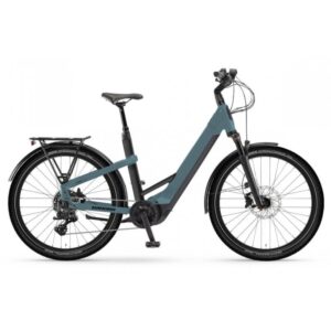 Vélo électrique Winora Yakun X10 2024