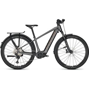 FOCUS AVENTURA² 6.9 - 29" VTC Électrique