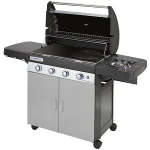 Barbecue gaz 4 Series Classic LXS Campingaz