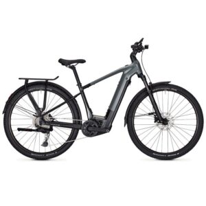 FOCUS VTC Électrique 29" - AVENTURA² 6.7