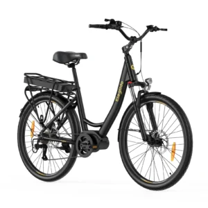 Eleglide Vélo électrique de ville C2