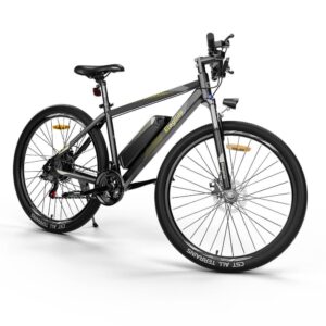 Eleglide VTT électrique Mopride 1 Plus (avec   application)