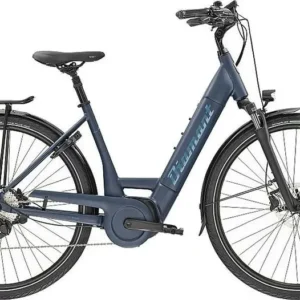 Vélo électrique DIAMANT Mandara Deluxe+ wave