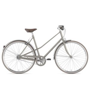 VÉLO GAZELLE VAN STAEL – VÉLO DE VILLE