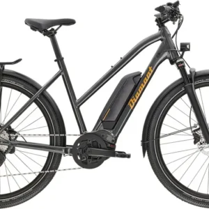 Vélo électrique DIAMANT Zing Deluxe+ femme 500W