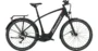 Vélo électrique DIAMANT Zouma Deluxe+ 625Wh